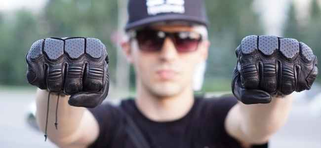 Why Motorcycle Gloves Are Essential Motorcycling Gear Why Motorcycle Gloves Are Essential Motorcycling Gear