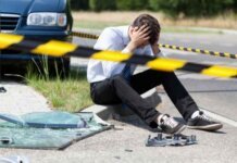5 Crucial Things To Do Immediately After a Car Accident 5 Crucial Things To Do Immediately After a Car Accident