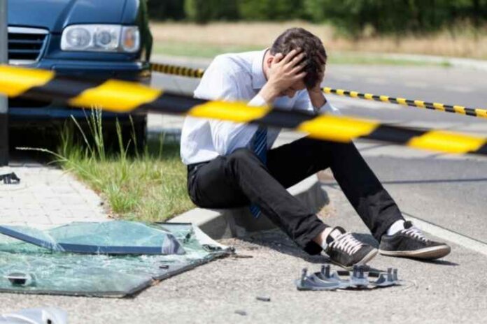 5 Crucial Things To Do Immediately After a Car Accident 5 Crucial Things To Do Immediately After a Car Accident