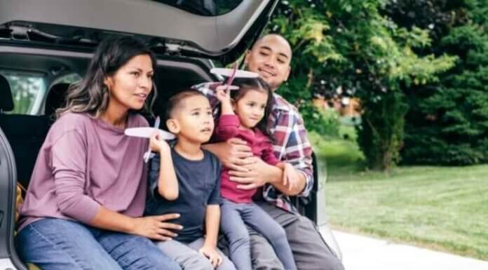 Best Electric Cars for Families Best Electric Cars for Families