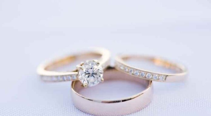 Choose the Perfect Ring for the Perfect One Choose the Perfect Ring for the Perfect One