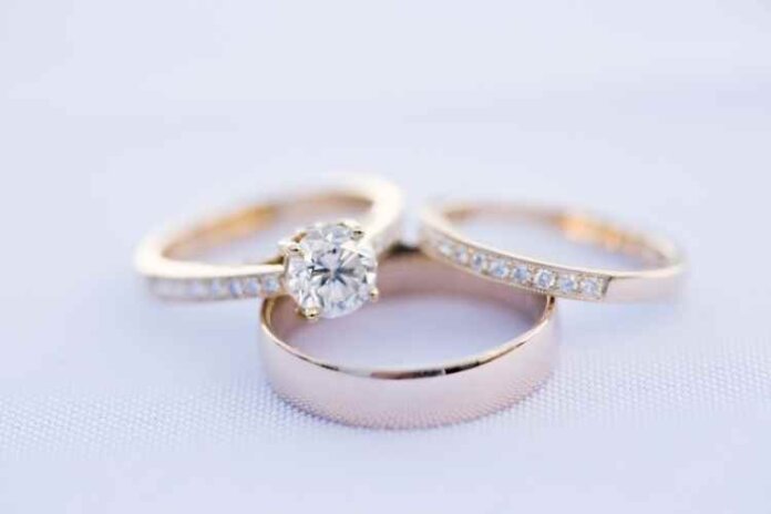 Choose the Perfect Ring for the Perfect One