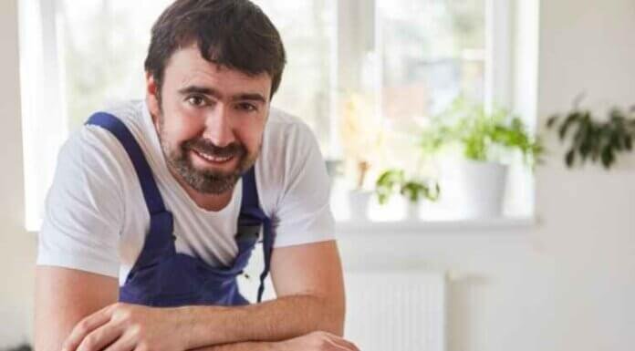 Handyman Services: Hiring a True Professional Handyman Services