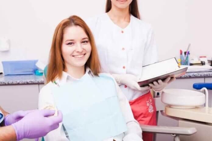 How to Choose Cosmetic Dentists