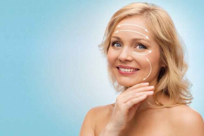 How to Look Younger at 40 and Beyond How to Look Younger at 40 and Beyond