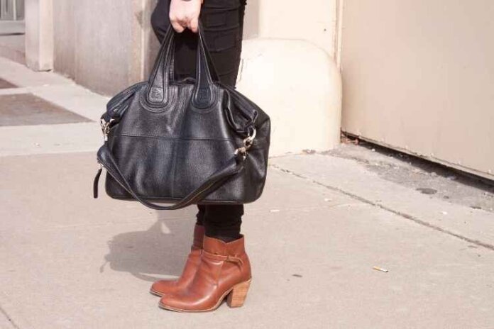 How to Pair an Outfit with Your Shoes