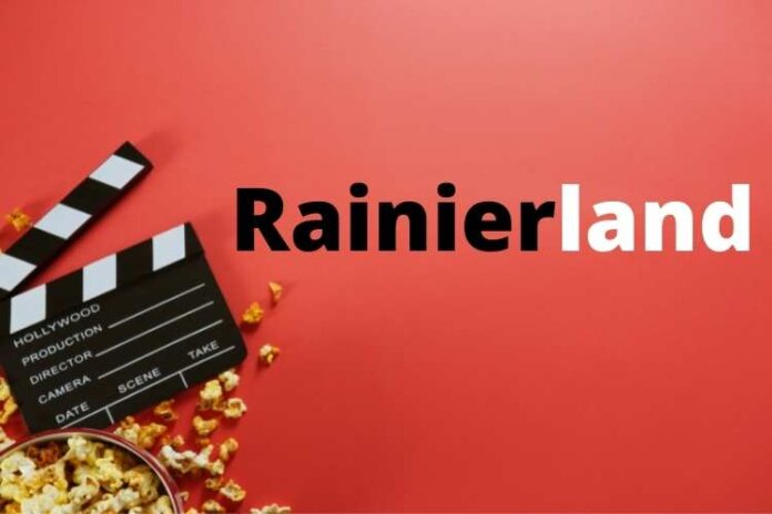 what is rainierland and its alternatives