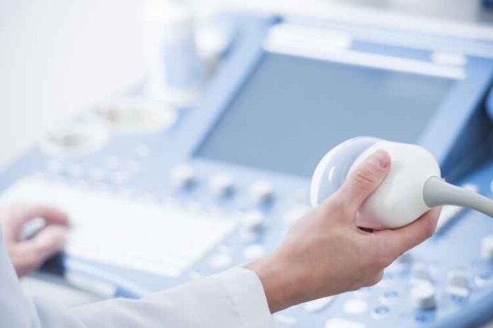 The Importance of a Vascular Ultrasound for PAD The Importance of a Vascular Ultrasound for PAD