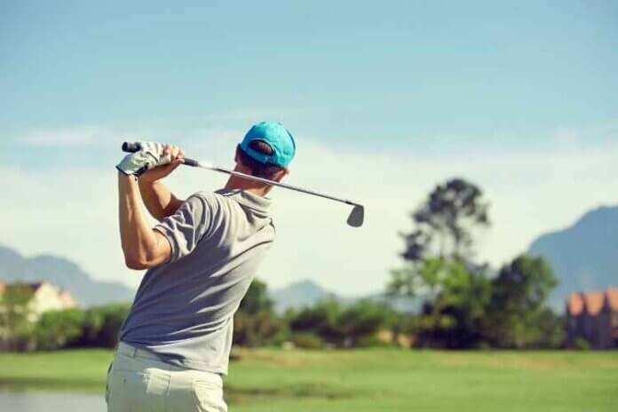 The Many Benefits of Playing Golf on a Regular Basis