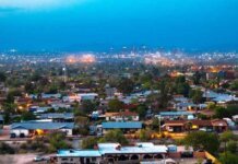 What Phoenix, Arizona Suburbs are Right For Your Family What Phoenix, Arizona Suburbs are Right For Your Family