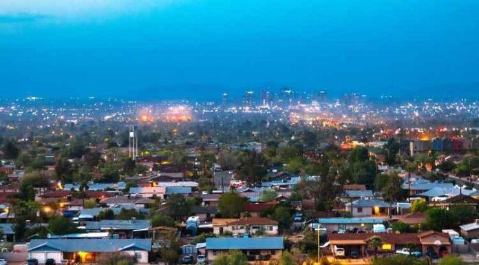 What Phoenix, Arizona Suburbs are Right For Your Family What Phoenix, Arizona Suburbs are Right For Your Family