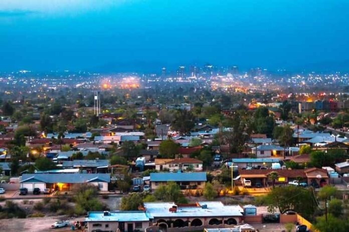 What Phoenix, Arizona Suburbs are Right For Your Family