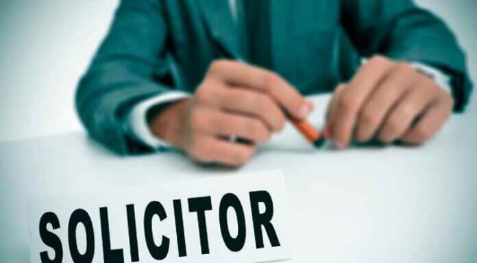 What To Consider When Becoming A Freelance Solicitor What To Consider When Becoming A Freelance Solicitor
