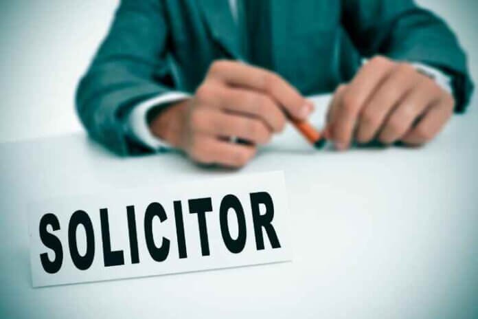 What To Consider When Becoming A Freelance Solicitor