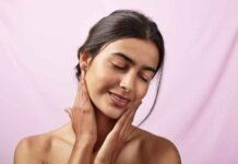 Why My Face Skin is Darker than Body? Why My Face Skin is Darker than Body