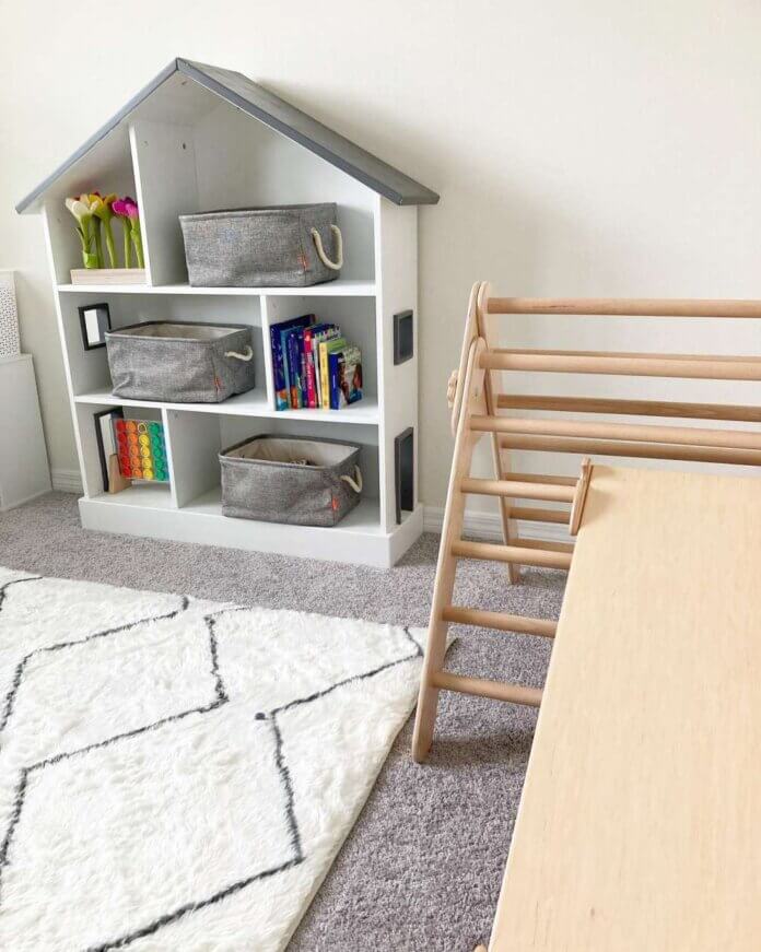 Ways to Use Storage Cube Basket To Boost Organization At Your Home