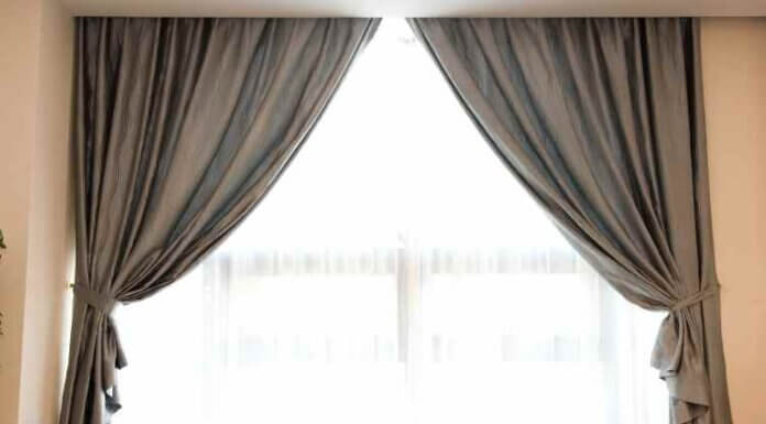5 Curtain Design Solutions For A More Luxurious Vibe 5 Curtain Design Solutions For A More Luxurious Vibe