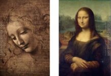 Famous Paintings To Decorate Your Room Famous Paintings To Decorate Your Room