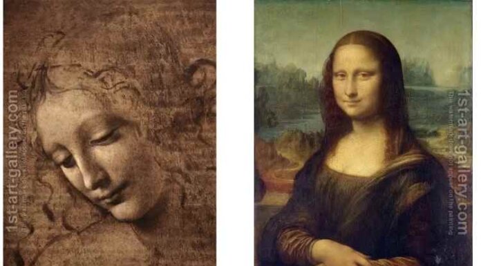 Famous Paintings To Decorate Your Room Famous Paintings To Decorate Your Room