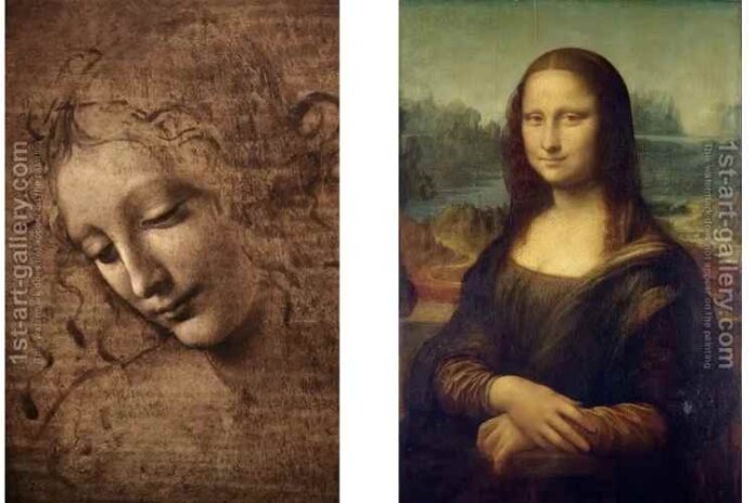 Famous Paintings To Decorate Your Room