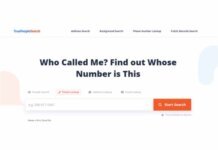 Find out every detail about who called me in just a few clicks Find out every detail about who called me in just a few clicks