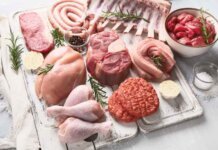 Get that Fine Piece of Meat Get that Fine Piece of Meat