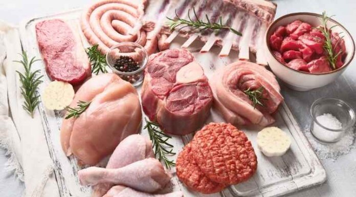 Get that Fine Piece of Meat Get that Fine Piece of Meat