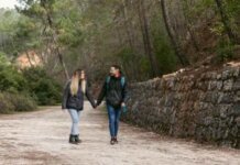 Go Exploring: 4 Outdoor Weekend Ideas Go Exploring: 4 Outdoor Weekend Ideas