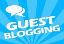 Guest Posting: Things you need to know Guest Posting: Things you need to know