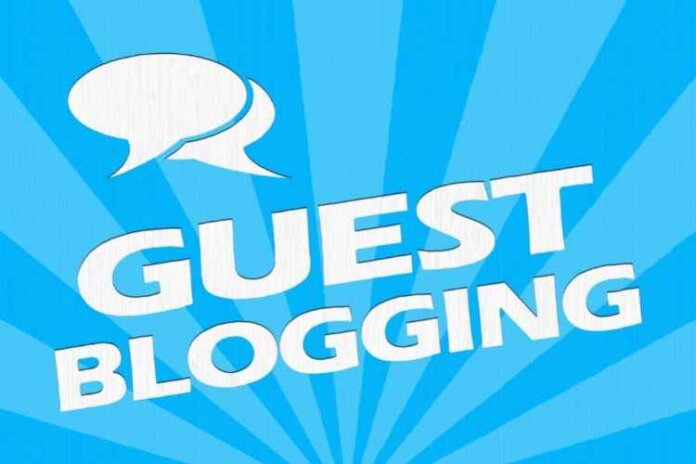 Guest Posting: Things you need to know