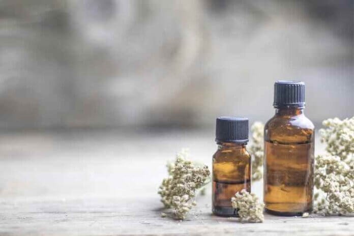 Health Benefits of Essential Oils Health Benefits of Essential Oils