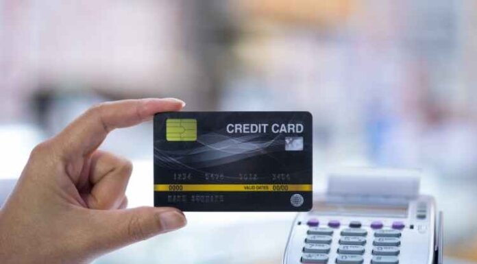 Is Crypto Card the Same as Credit Cards? Is Crypto Card the Same as Credit Cards