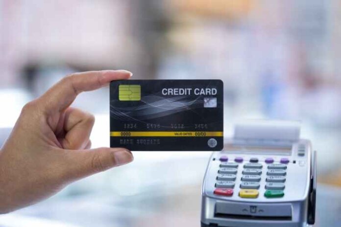 Is Crypto Card the Same as Credit Cards