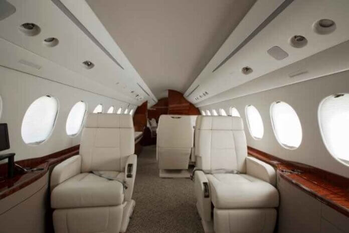 Reasons to Fly a Private Jet