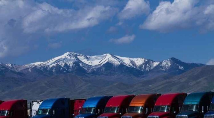 Revamp Your Old Truck for Better Than New Revamp Your Old Truck for Better Than New