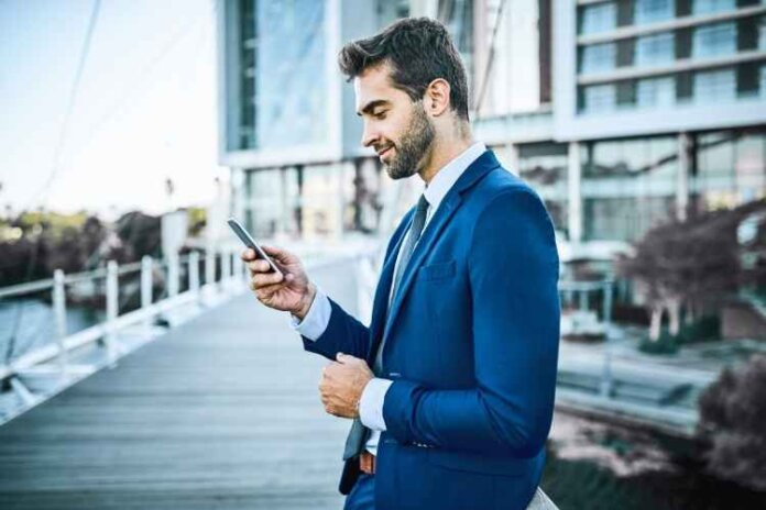 Tailor-made Suits - It's All About The Right Fit