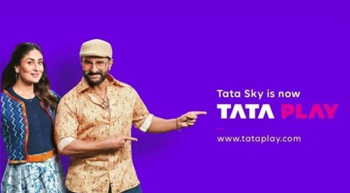 Tata Play Is Making a Mark in the Entertainment Industry Tata Play