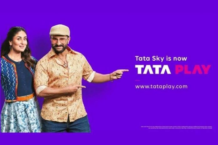 Tata Play