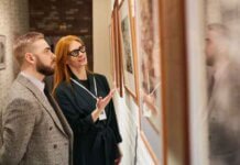 Three Types of Custom Art Three Types of Custom Art