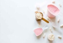 Vegetarian Diet Supplements: A Quick Guide Vegetarian Diet Supplements