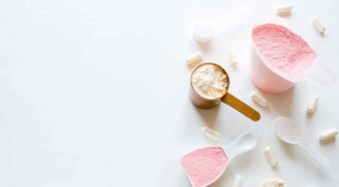 Vegetarian Diet Supplements: A Quick Guide Vegetarian Diet Supplements