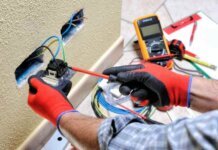 Why Should You Hire An Electrician? Why Should You Hire An Electrician