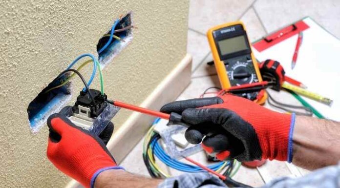 Why Should You Hire An Electrician? Why Should You Hire An Electrician