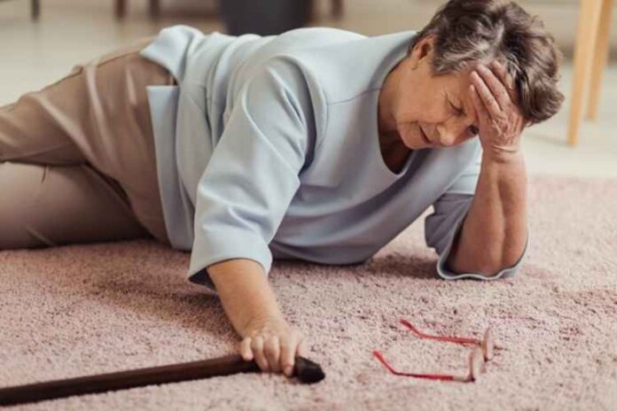 5 Moves to Make If Your Loved One Is a Victim