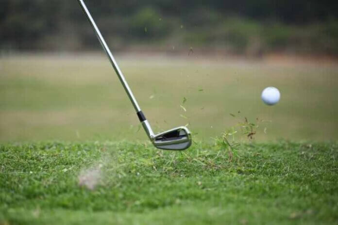 5 Tips To Enhance Your Golf Swings