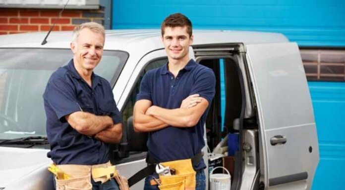 Is This a Scam? 5 Ways Your Plumbing Business Can Look More Reputable 5 Ways Your Plumbing Business Can Look More Reputable
