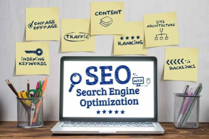 A Quick Guide to Law Firm SEO
