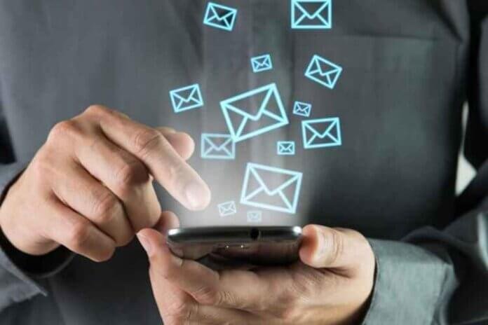 Are Mass Email Campaigns Still Effective