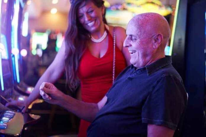 Best Online Slots Payout Percentage