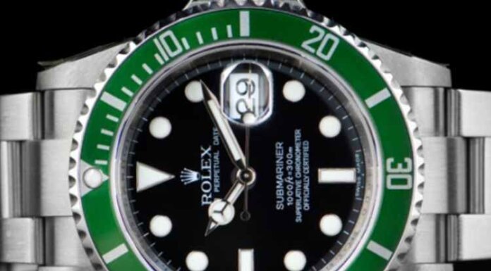 Best Rolex Green in Singapore Best Rolex Green in Singapore